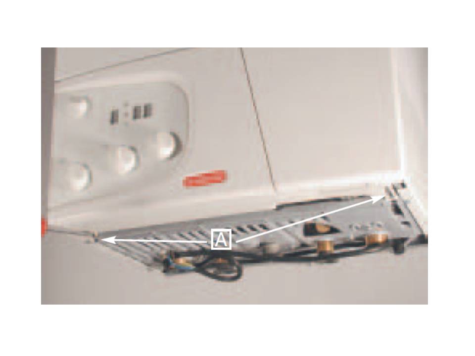 Troubleshooting Manual Ariston Boilers Guide