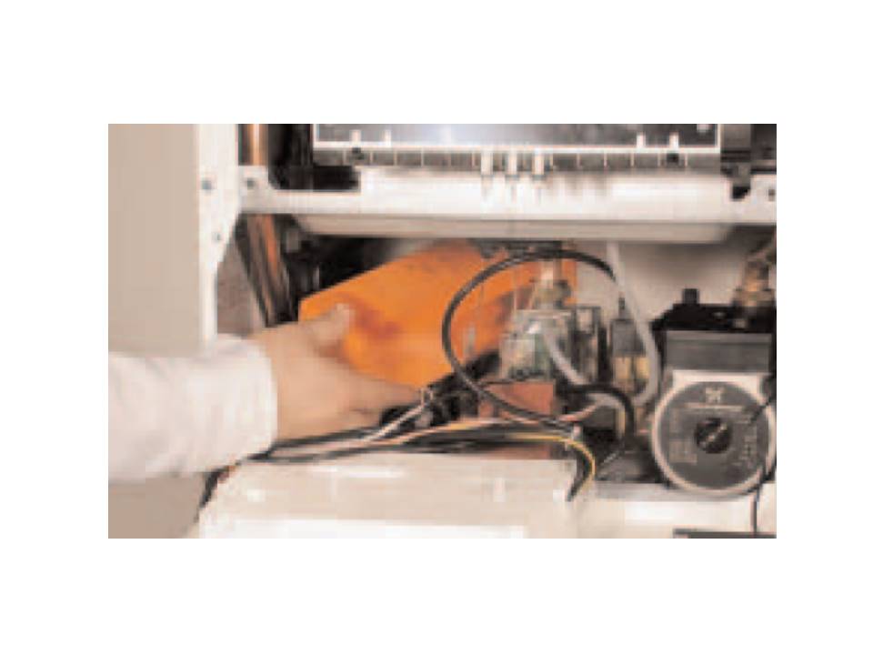 Troubleshooting Manual Ariston Boilers Guide