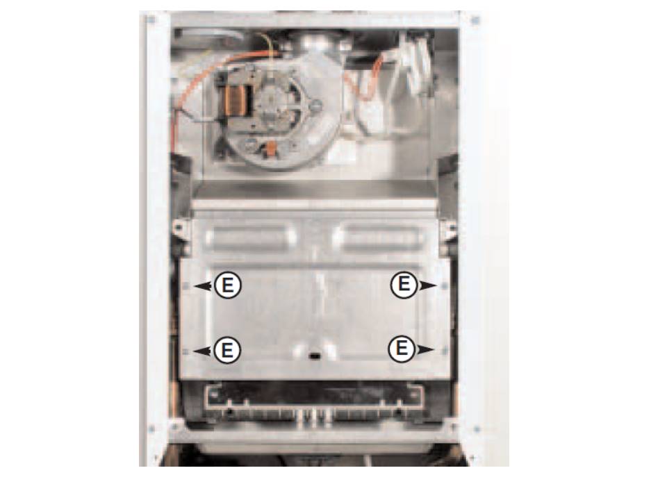 Troubleshooting Manual Ariston Boilers Guide