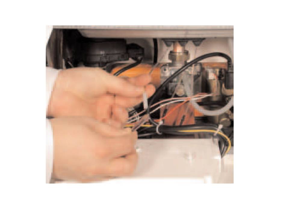 Troubleshooting Manual Ariston Boilers Guide