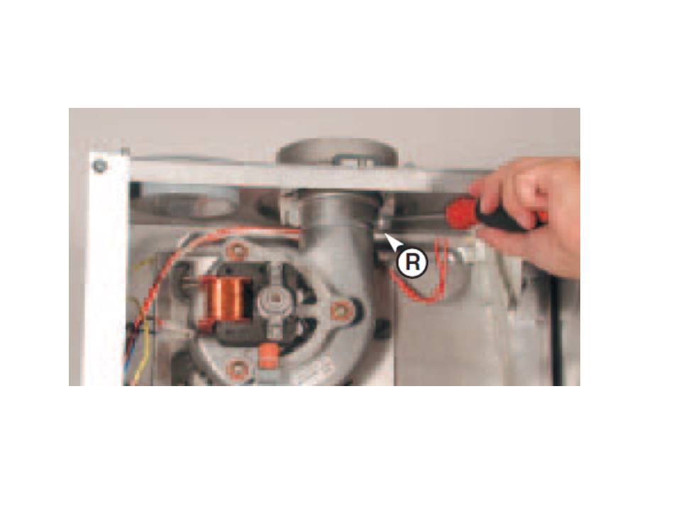Troubleshooting Manual Ariston Boilers Guide