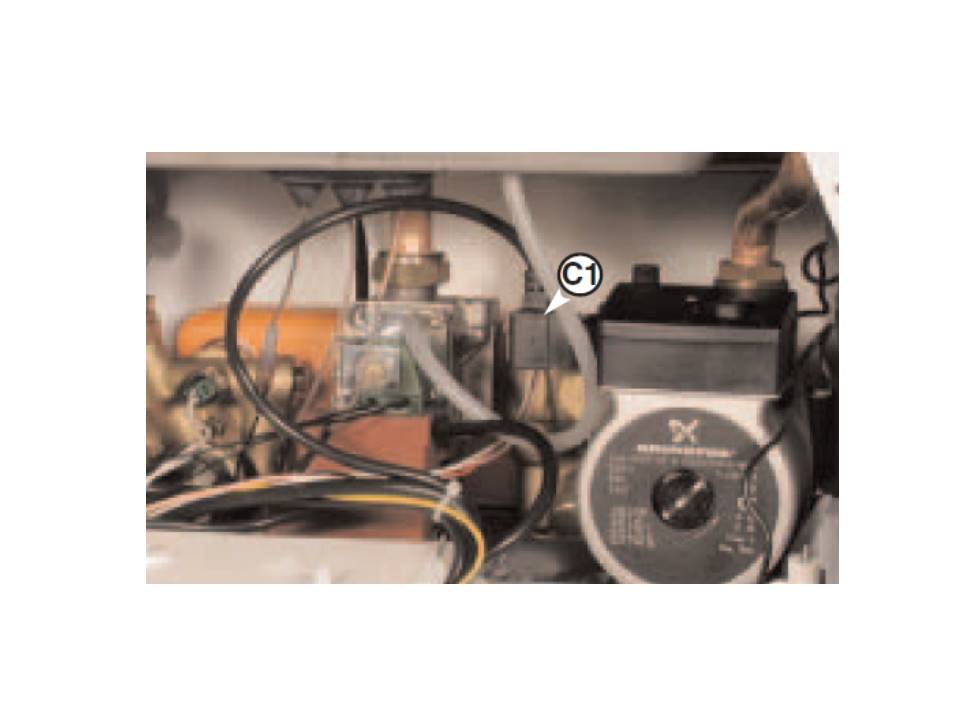 Troubleshooting Manual Ariston Boilers Guide